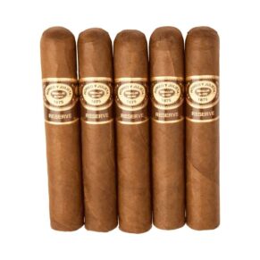 Romeo y Julieta Reserve Robusto 5x54 EMS hộp 27
