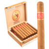 Romeo y Julieta Vintage Vintage II 6x46 Natural hộp gỗ tuyết tùng 25