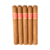 Romeo y Julieta Vintage Vintage II 6x46 Natural hộp gỗ tuyết tùng 25