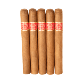 Romeo y Julieta Vintage Vintage II 6x46 Natural hộp gỗ tuyết tùng 25