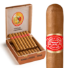 Romeo y Julieta Vintage Vintage III 5x50 Natural hộp gỗ tuyết tùng 25