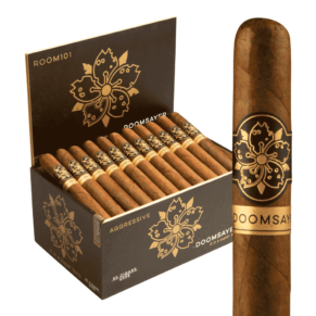 Room 101 Doomsayer Aggressive Maduro 6x55 Maduro hộp 55