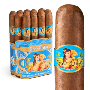 Rosa Cuba 6x60 6x60 EMS bó 20