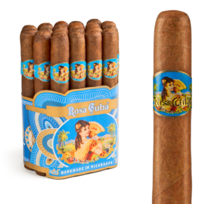 Rosa Cuba Angels 4.5x38 EMS bó 20