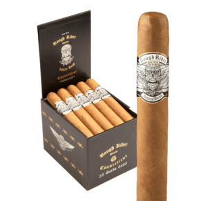 Rough Rider Sweets Gordo 6x60 Natural hộp 25