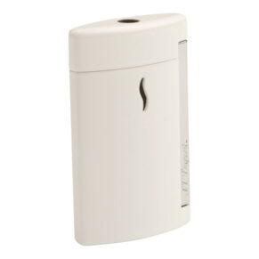 S.T. Dupont Cigar Lighters MiniJet White