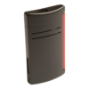 S.T. Dupont Cigar Lighters S.T. Dupont Black Maxi Punched Lighter