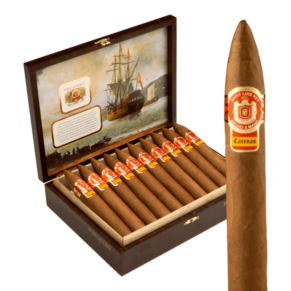 Saint Luis Rey Carenas Belicoso hộp 20