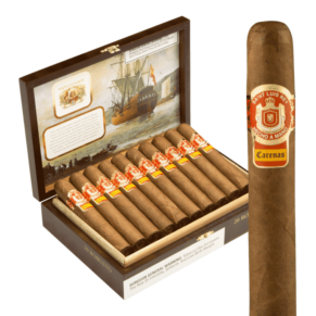 Saint Luis Rey Carenas Robusto hộp 20