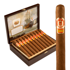 Saint Luis Rey Carenas Toro 6x52 EMS hộp 20