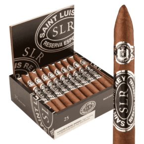 Saint Luis Rey Reserva Especial Belicoso 6.12x52 EMS hộp gỗ tuyết tùng 25
