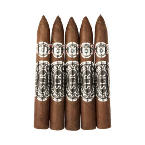 Saint Luis Rey Reserva Especial Belicoso 6.12x52 EMS gói 5