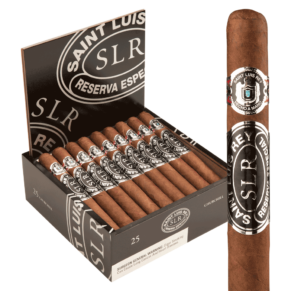 Saint Luis Rey Reserva Especial Churchill 7x52 EMS hộp gỗ tuyết tùng 25