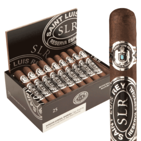 Saint Luis Rey Reserva Especial Rothchilde 5x54 Maduro hộp 25