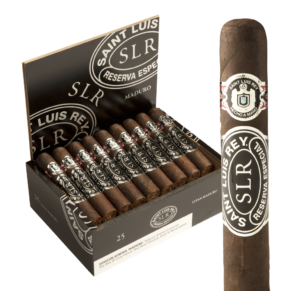 Saint Luis Rey Reserva Especial Titan Maduro 5.5x60 Maduro hộp 25