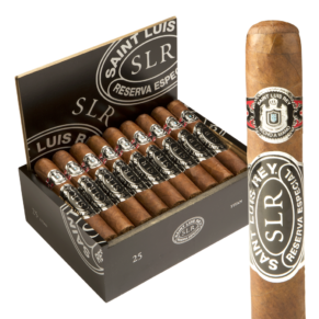 Saint Luis Rey Reserva Especial Titan 5.5x60 EMS hộp 25