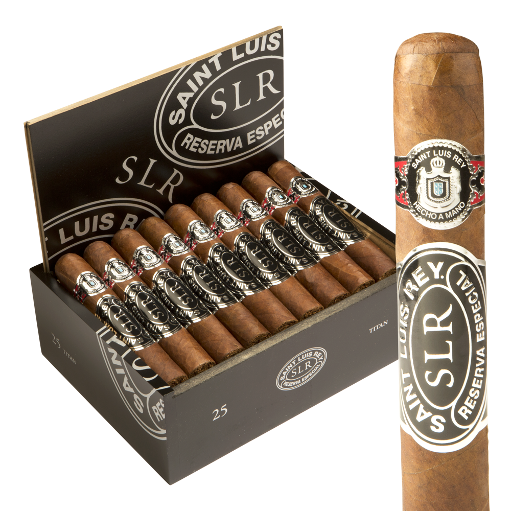 Xì Gà Saint Luis Rey Reserva Especial