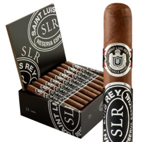 Saint Luis Rey Reserva Especial Toro 6x50 EMS hộp gỗ tuyết tùng 25