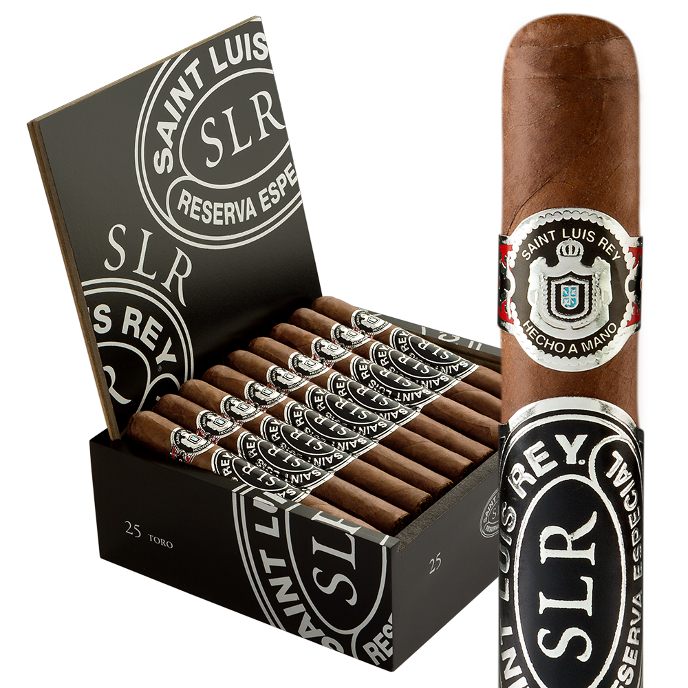 Xì Gà Saint Luis Rey Reserva Especial