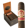 Saint Luis Rey Serie G Churchill 7x58 Maduro gói 5