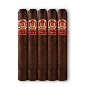 Saint Luis Rey Serie G Churchill 7x58 Maduro gói 5