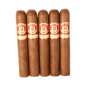 Saint Luis Rey Serie G No. 6 6x60 EMS hộp 25