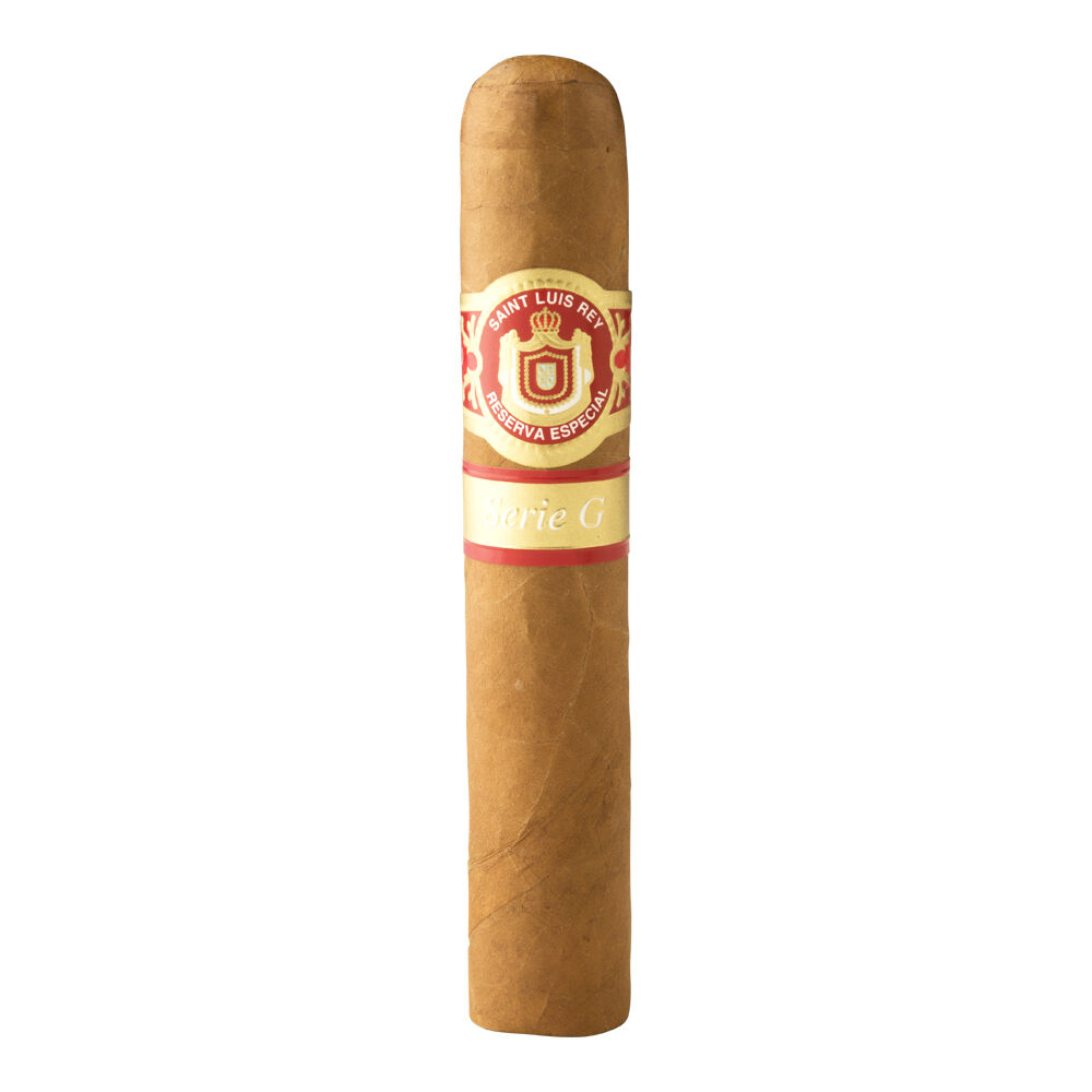 Saint Luis Rey Serie G Rothchilde 5x56 EMS gói 5