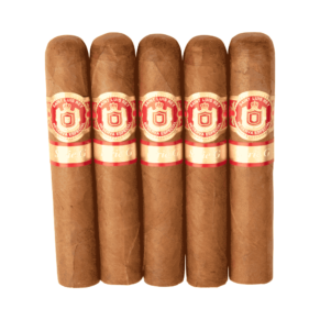 Saint Luis Rey Serie G Rothchilde 5x56 EMS gói 5