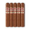 Saint Luis Rey Serie G Short Robusto 4.25x54 EMS gói 5