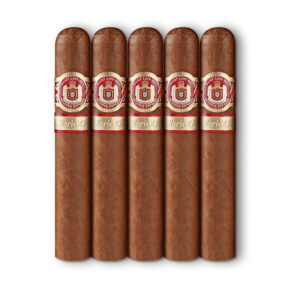 Saint Luis Rey Serie G Short Robusto 4.25x54 EMS gói 5