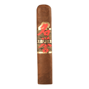 Samurai Robusto 4.25x54 EMS hộp 10