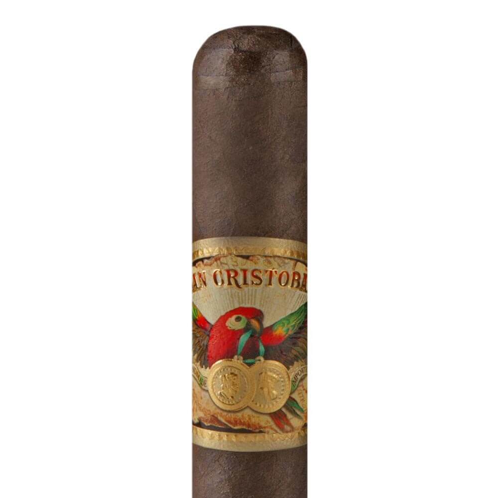 San Cristobal Clasico 5x50 EMS điếu lẻ