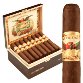 San Cristobal Clasico 5x50 EMS hộp 24