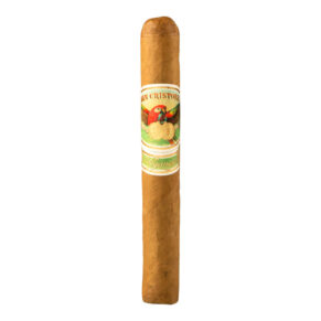 San Cristobal Elegancia Corona 5.5x46 Natural hộp 25