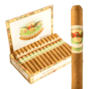 San Cristobal Elegancia Corona 5.5x46 Natural hộp 25