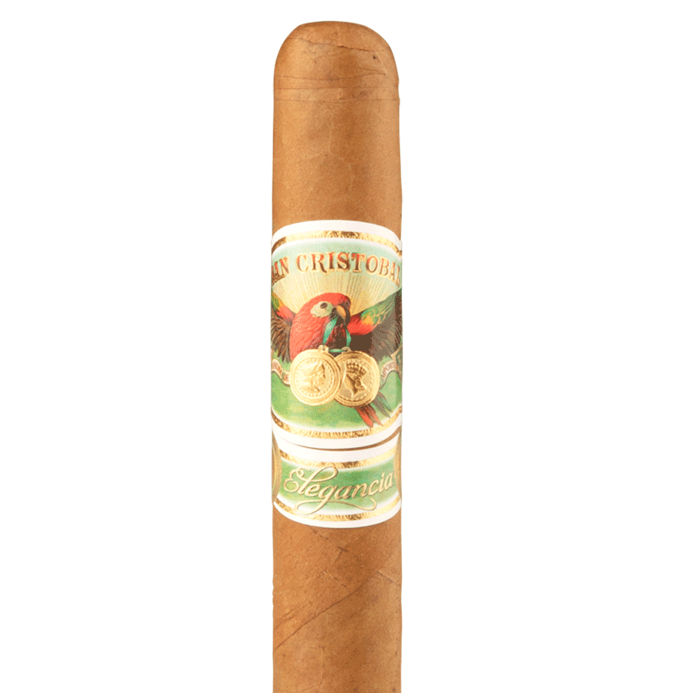 San Cristobal Elegancia Grandioso 6x60 Natural hộp 25