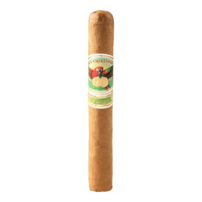San Cristobal Elegancia Imperial 6x52 Natural hộp 25