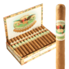 San Cristobal Elegancia Imperial 6x52 Natural hộp 25