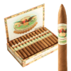 San Cristobal Elegancia Pyramid 6.12x52 Natural hộp 25