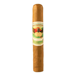 San Cristobal Elegancia Robusto 5x50 Natural hộp 25