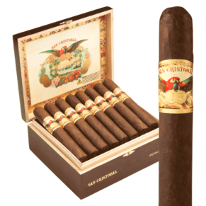 San Cristobal Papagayo 5.75x55 EMS hộp 24