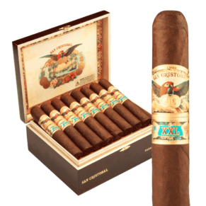 San Cristobal Papagayo XXL 6x60 EMS hộp 24