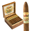 San Cristobal Quintessence Belicoso 6.5x54 EMS hộp 24