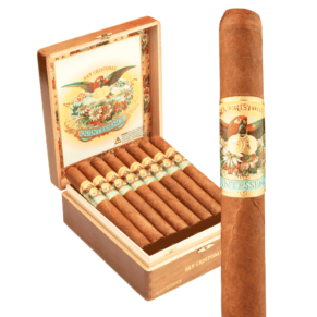 San Cristobal Quintessence Churchill 7x49 EMS hộp 24
