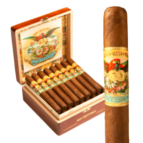 San Cristobal Quintessence Corona Gorda 5.62x46 EMS hộp 24