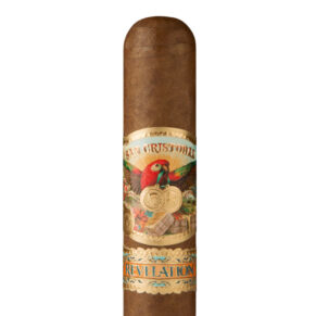 San Cristobal Revelation Leviathan 6.5x64 EMS hộp 24