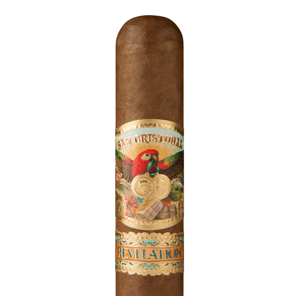 San Cristobal Revelation Leviathan 6.5x64 EMS hộp 24