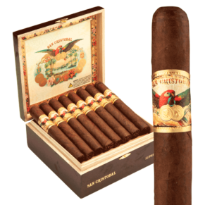 San Cristobal Supremo 6x50 EMS hộp 24