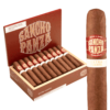 Sancho Panza Extra Fuerte Gigante 5.88x60 Maduro hộp 20