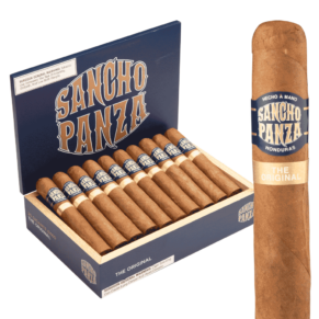 Sancho Panza Gigante 6x60 Natural hộp 20